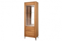 Szynaka - latina - witryna 1 drzwiowa prawa typ 11